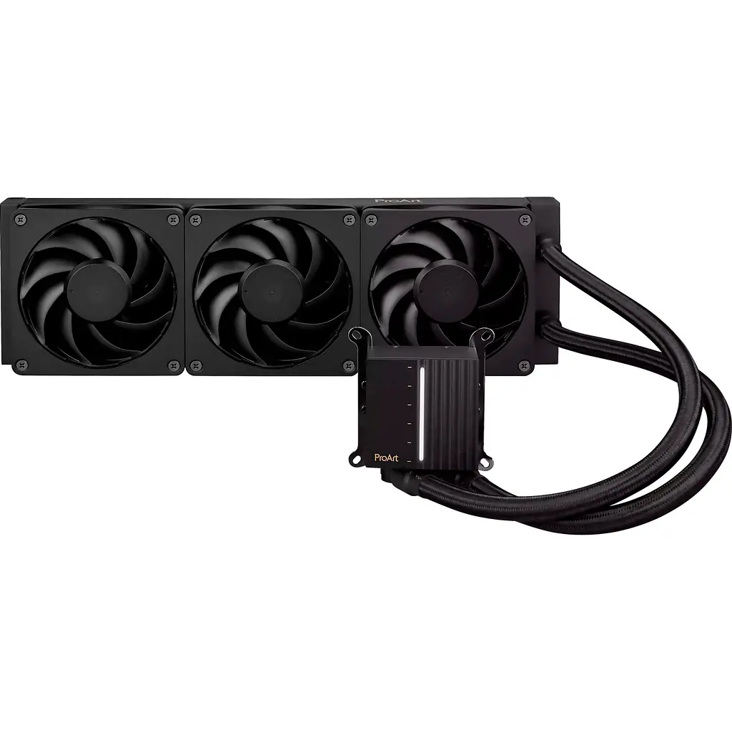Система водяного охолодження Asus ProArt LC 360 (90RC0120-M0UAY0) [143458] - фото 2