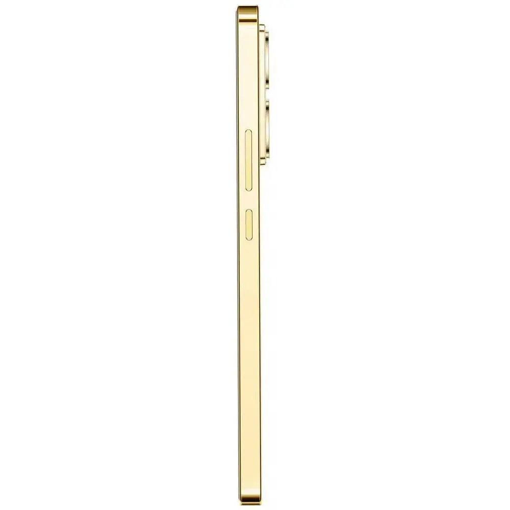 Смартфон Infinix Note 40 8/256Gb Titan Gold (X6853) (UA UCRF) NFC - фото 5