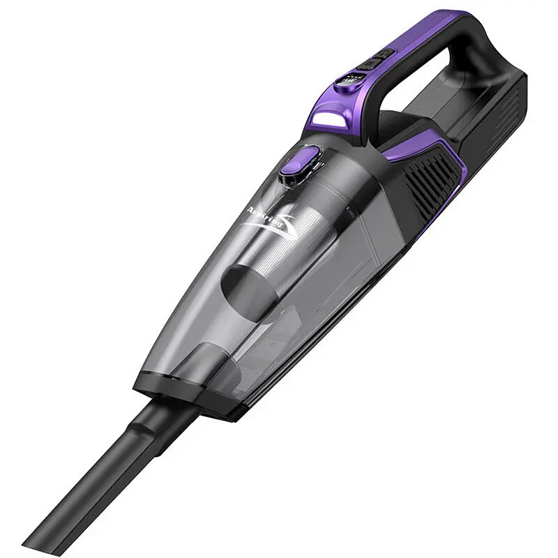 Автомобільний пилосос Aspiring Dust 6 Automatic rolling brush - фото 5