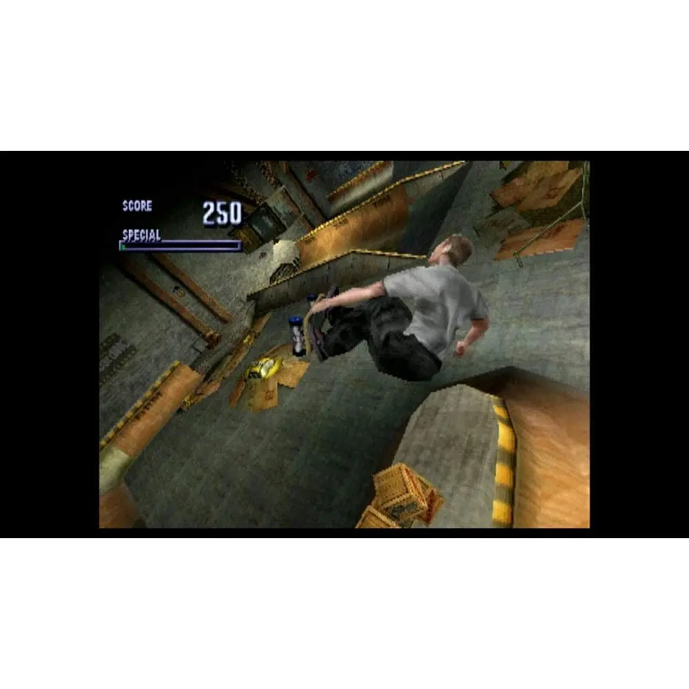 Гра Sony PlayStation для PS4 Tony Hawks Pro Skater 1+2 PS4 (88473EN) - фото 3