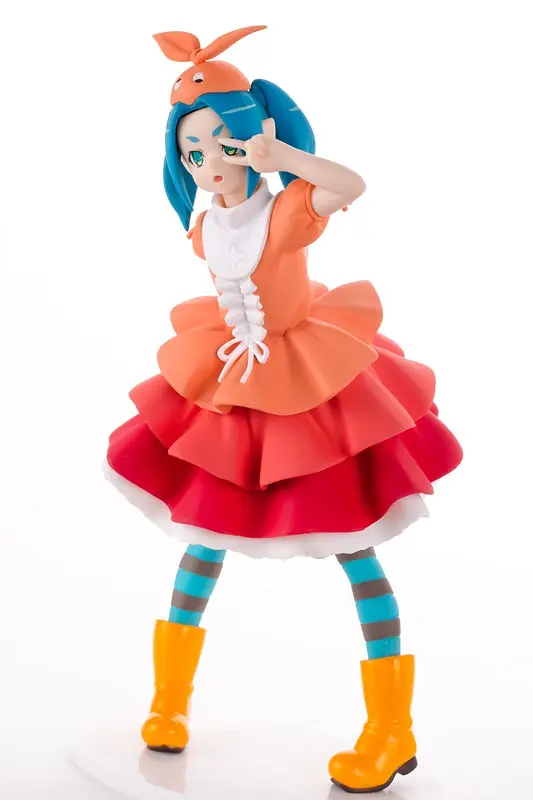 Фігурка Taito Історії монстрів Йоцугі Ононокі Monogatari Yotsugi Ononoki 18 см T M YO 18 - фото 2