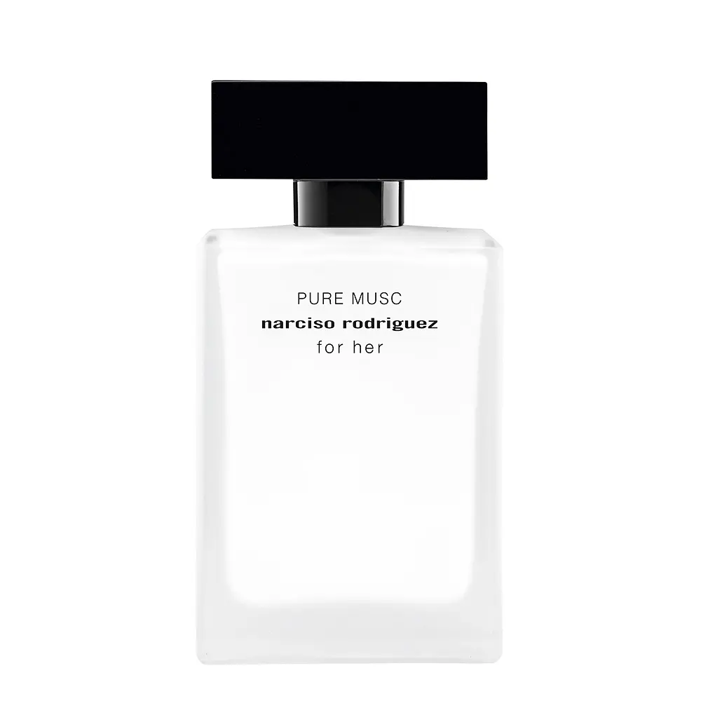 Парфумована вода для жінок Narciso Rodriguez For Her Pure Musc 50 мл - фото 2