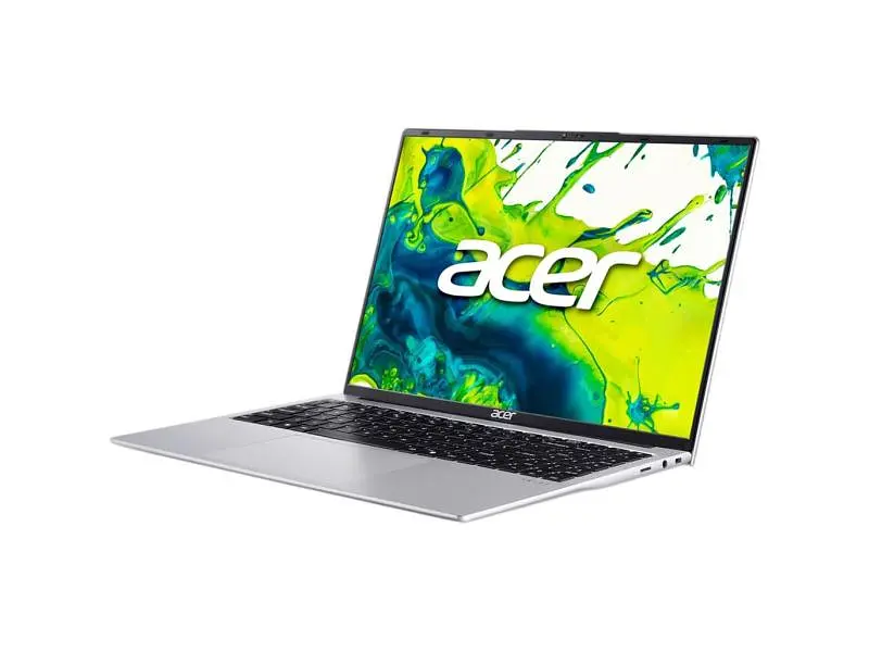 Ноутбук Acer Swift Lite 16 SFL16-31P-33G9 (NX.D4WEX.003) - фото 3