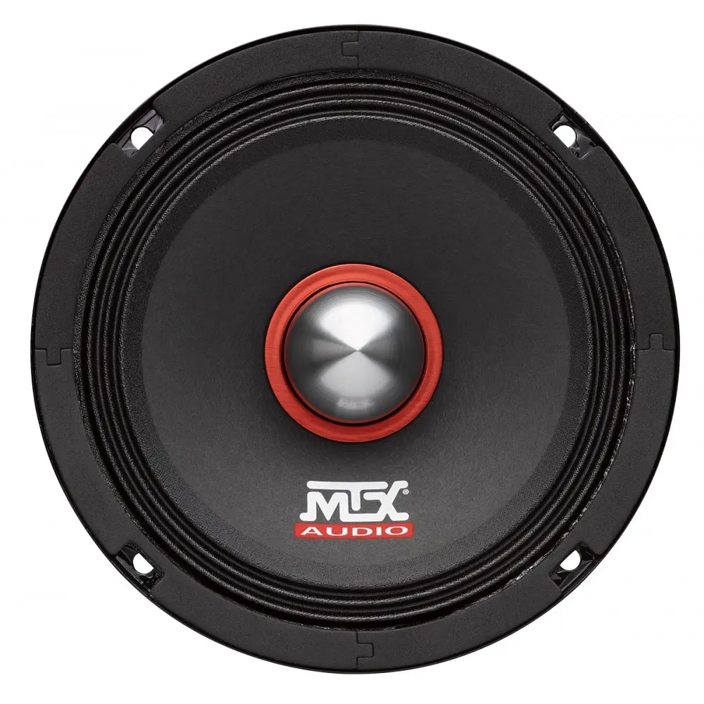 Мідбас MTX RTX654 - фото 2