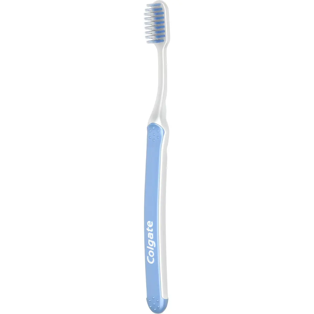 Зубна щітка Colgate Шовкові нитки 2 шт. - фото 2