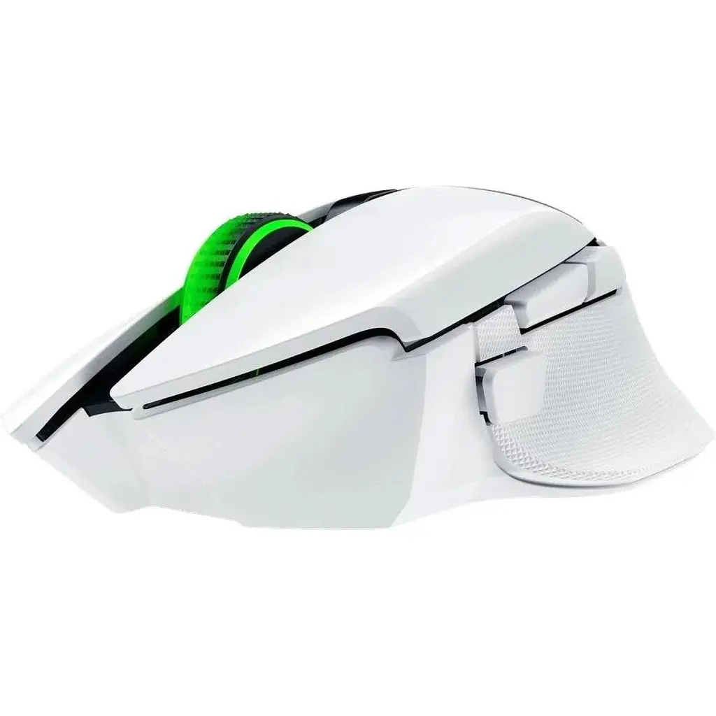 Миша Razer Basilisk V3 X Hyperspeed White (RZ01-04870300-R3G1) - фото 3