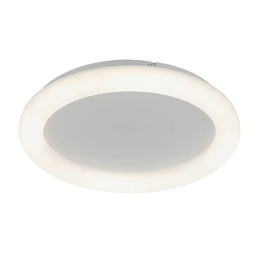 Люстра LED Levistella 797MX6006 (500), 64W, 500 мм, три режими світла, пульт, сучасний стиль для дому - фото 3