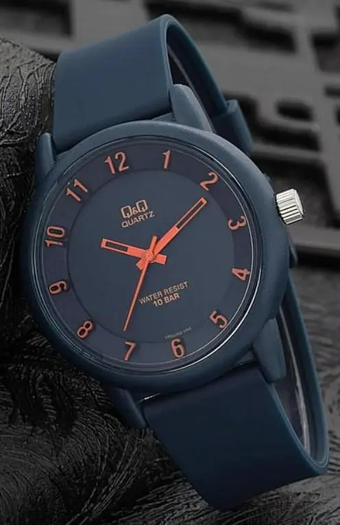 Годинник Q&Q VR52J002Y - фото 6