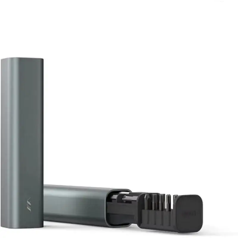 Викрутка Xiaomi JIMIHOME 23in1 Black (JM-GNT23) - фото 6