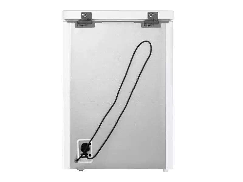 Морозильная камера Gorenje FH10E4W5 - фото 4