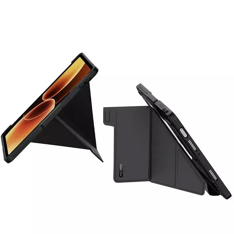 Чохол-книжка Bumper Pro Multi-angle для Xiaomi Pad 8 Nillkin teh0029995 - фото 3