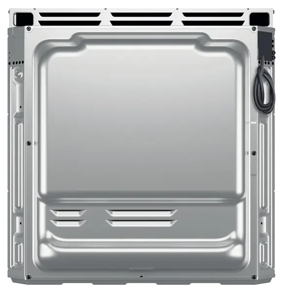 Електрична духова шафа Whirlpool OMSK58CU1B - фото 5