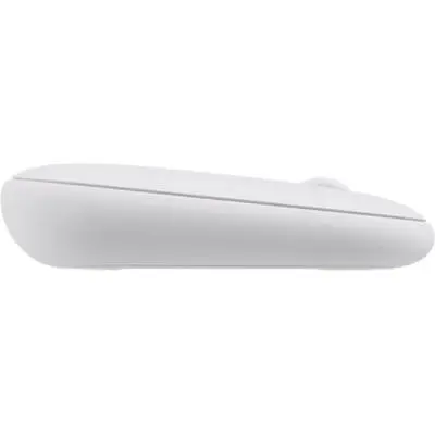 Мишка Logitech Pebble M350s Wireless White (910-007013) - фото 5
