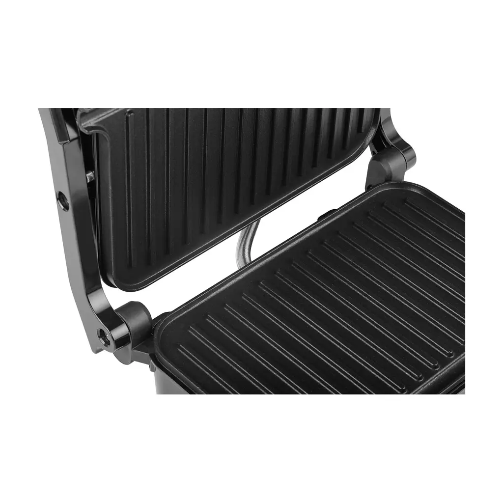 Електрогриль ECG S 2070 Panini (S2070 Panini) - фото 6