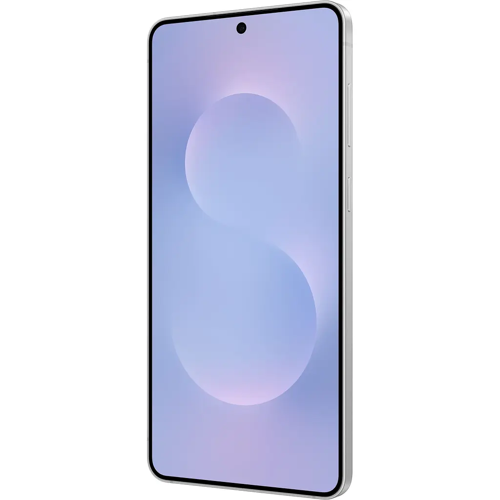 Смартфон Samsung Galaxy S25 Edge 5Gb 12/256Gb Titanium IcyBlue (SM-S937BLBDEUC) - фото 7