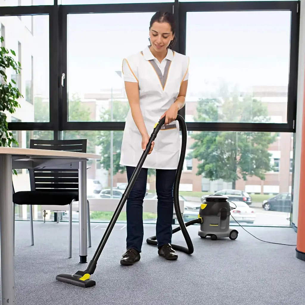 Пилосос промисловий Karcher T 10/1 [1.527-150.0] [95415] - фото 3