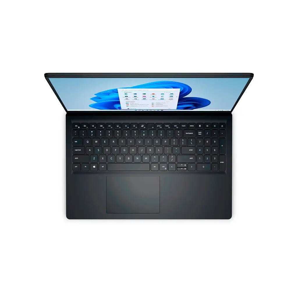 Ноутбук Dell Pro 15 Essential (DC15250RPLU004P) - фото 4