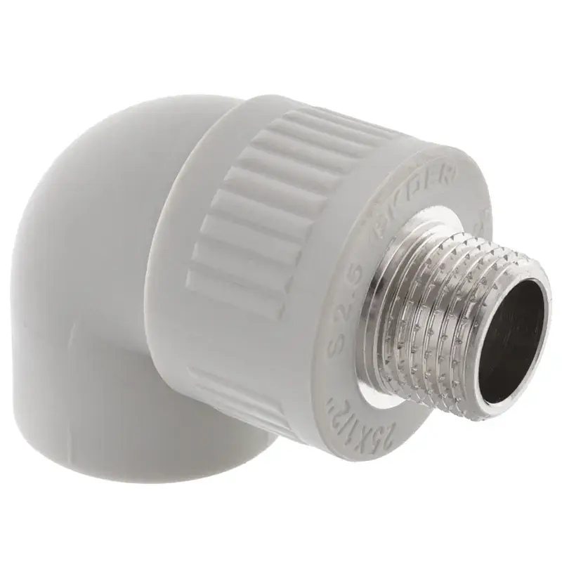 Кутник ЗР Koer 25x1/2M PPR K0119.Pro KP0142