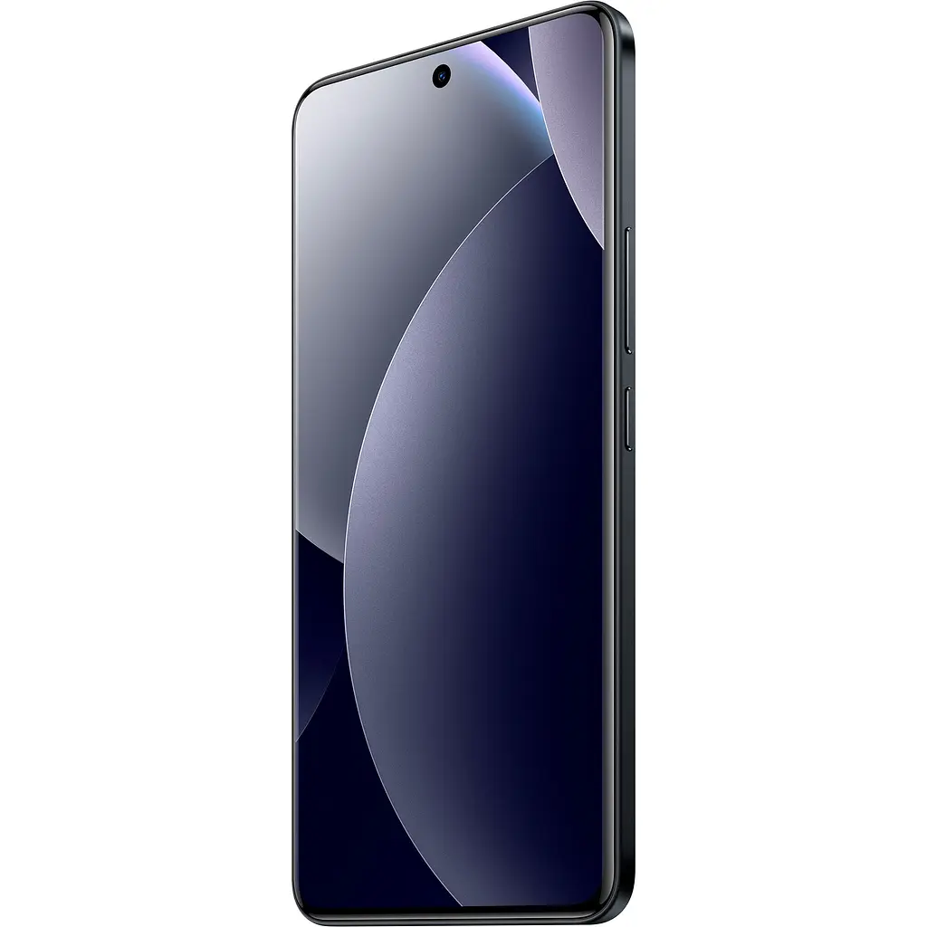Смартфон Redmi Note 15 Pro 4G 8/256GB Black UA-UCRF [156410] - фото 4