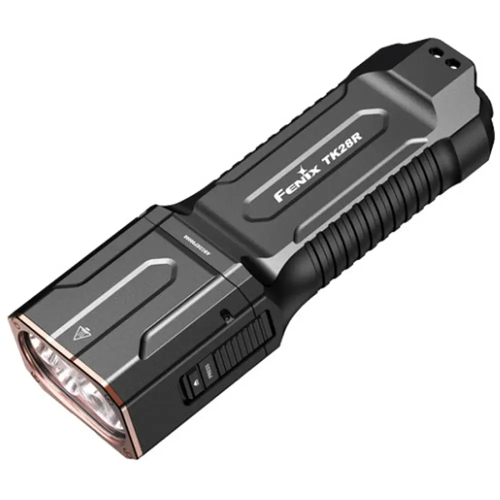 Ліхтар Fenix TK28R Black