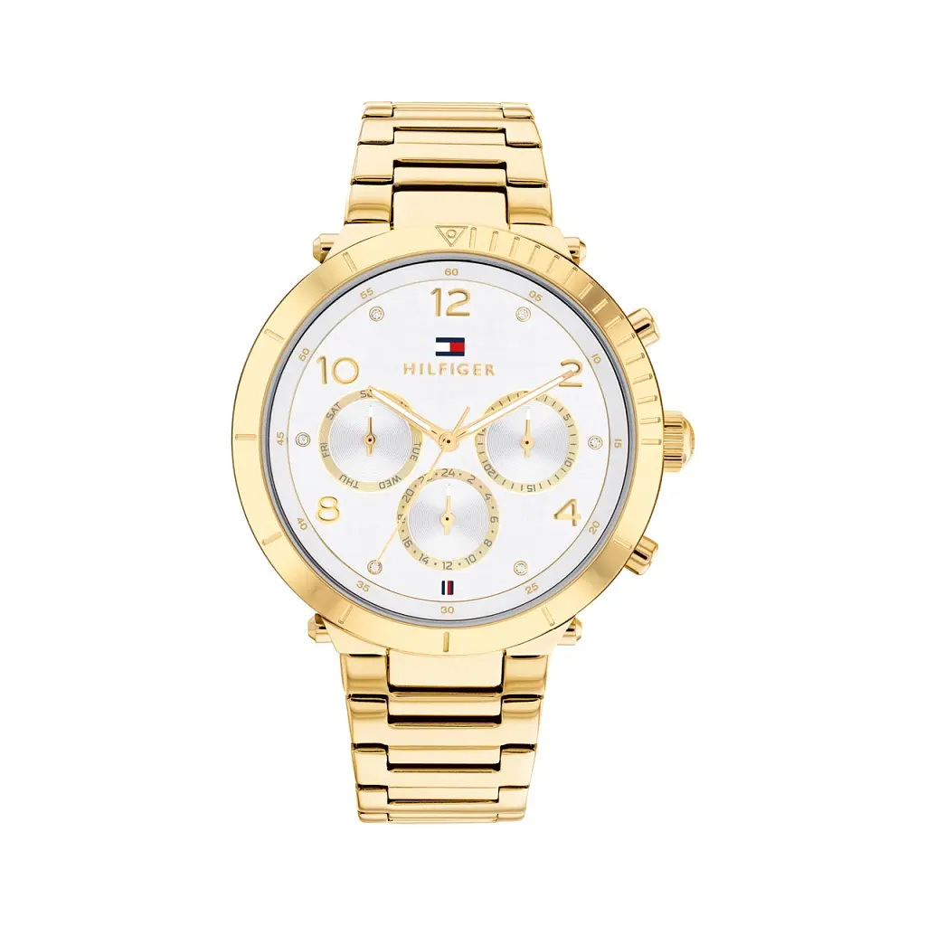 Наручний годинник Tommy Hilfiger 1782490