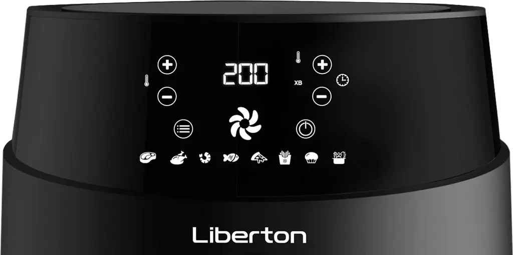 Мультипіч Liberton LAF-3200 [99908] - фото 3