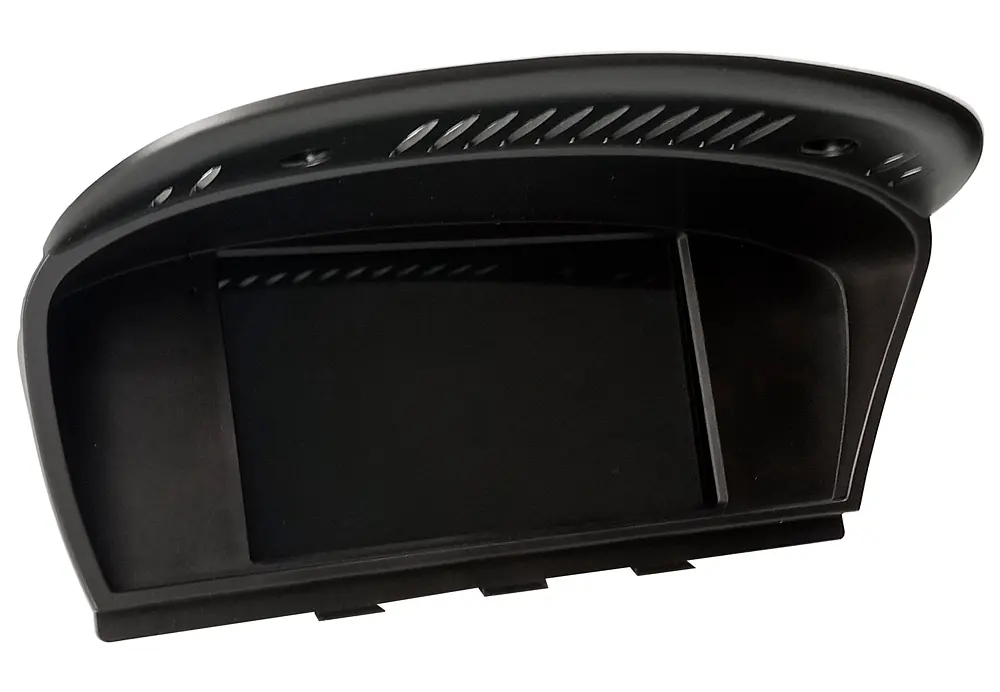 Переходная рамка BMW 5 Series (E60, E61) Carav 11-836 - фото 5
