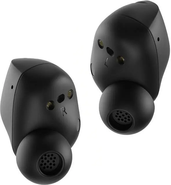 Навушники TWS Sennheiser ACCENTUM True Wireless Black (700262) - фото 3