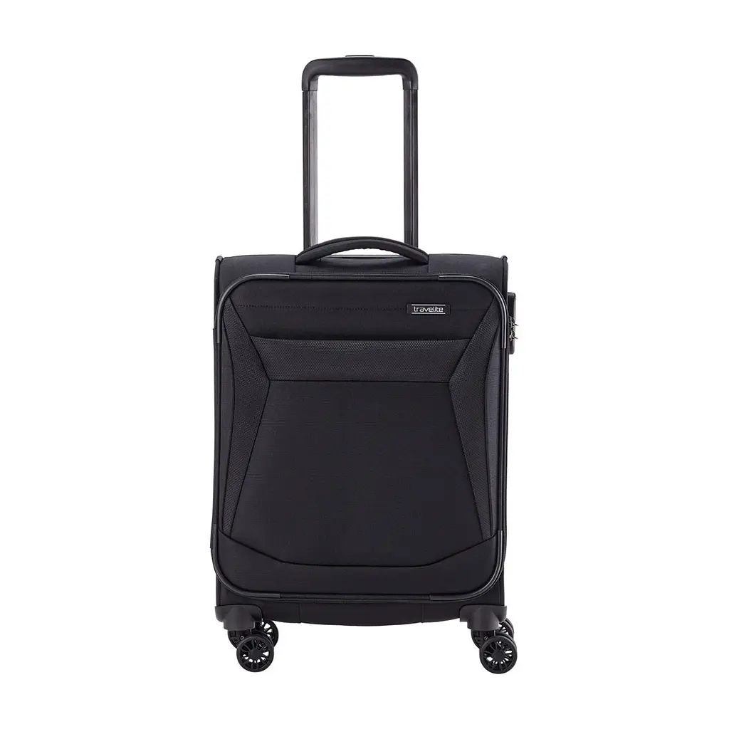 Валіза Travelite Chios Black S (TL080047-01) - фото 2