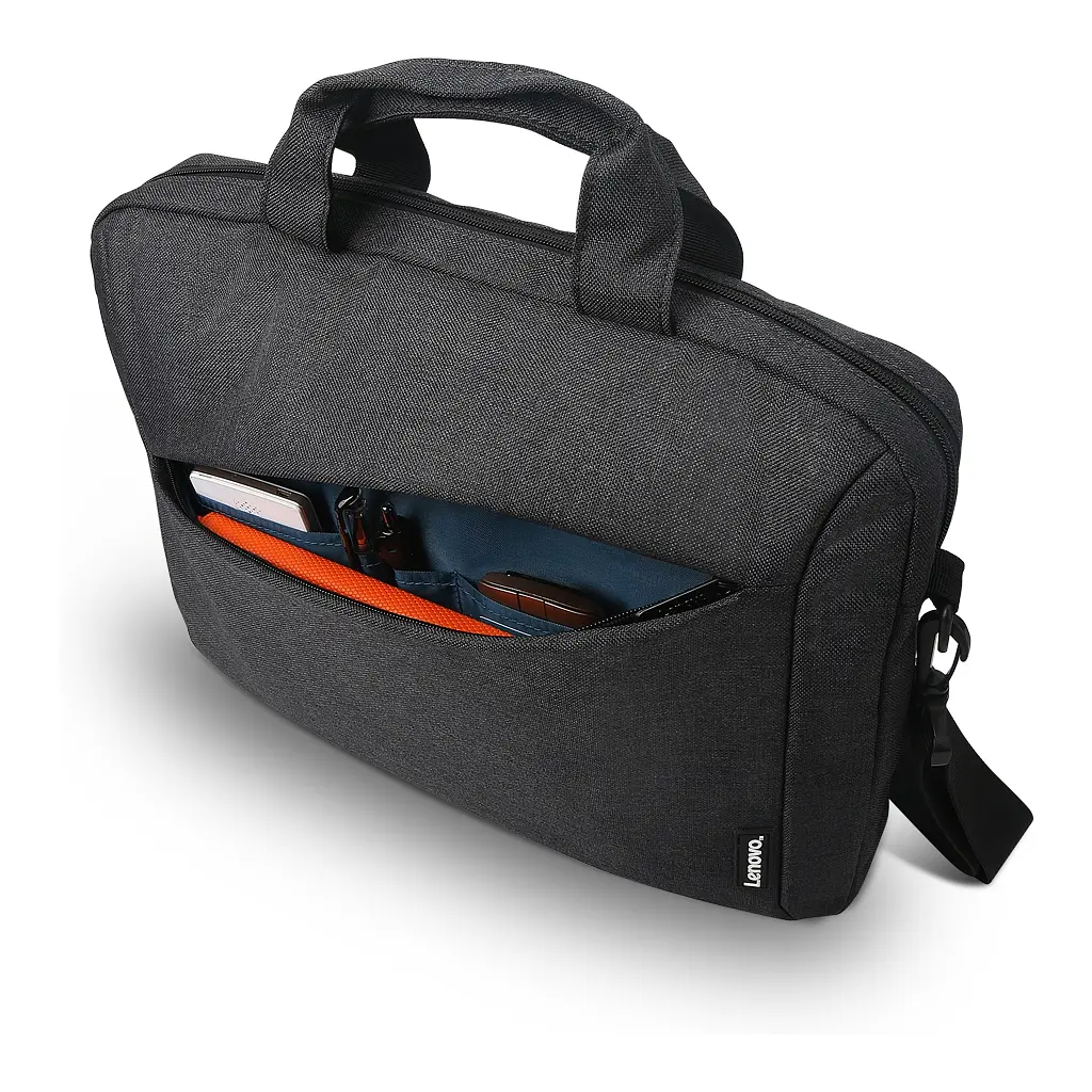 Сумка для ноутбука Lenovo 15.6" Casual T210 Black (4X40T84061) - фото 4