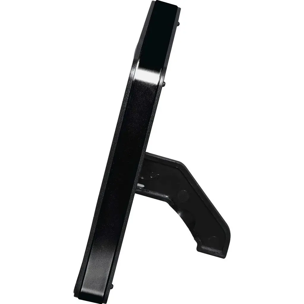Термогігрометр Hama TH-130 Black [00186361] [134735] - фото 2