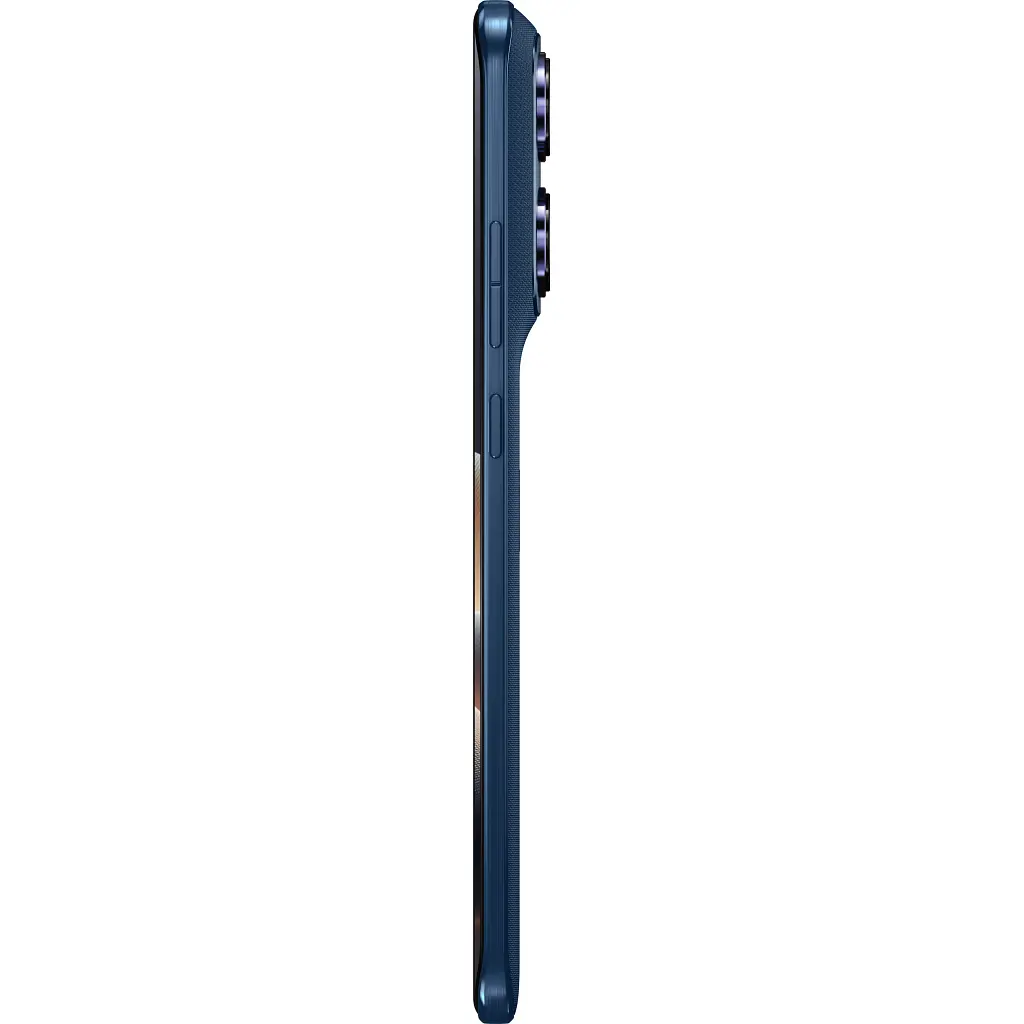 Мобільний телефон Motorola Edge 70 Pro 8/256GB Titan (Dark Blue) (PBC20087RS) - фото 5