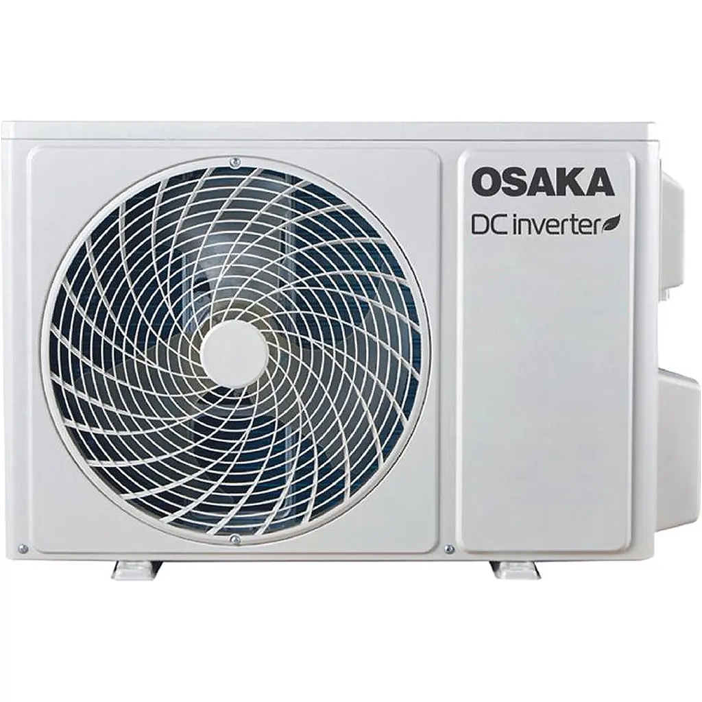Сплит-система Osaka Elite STV-18HH3 [117158] - фото 3