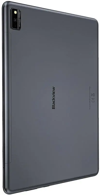 Планшет Blackview Tab 10 Pro 8/128GB 4G Dual Sim Сірий (6931548307907) - фото 5