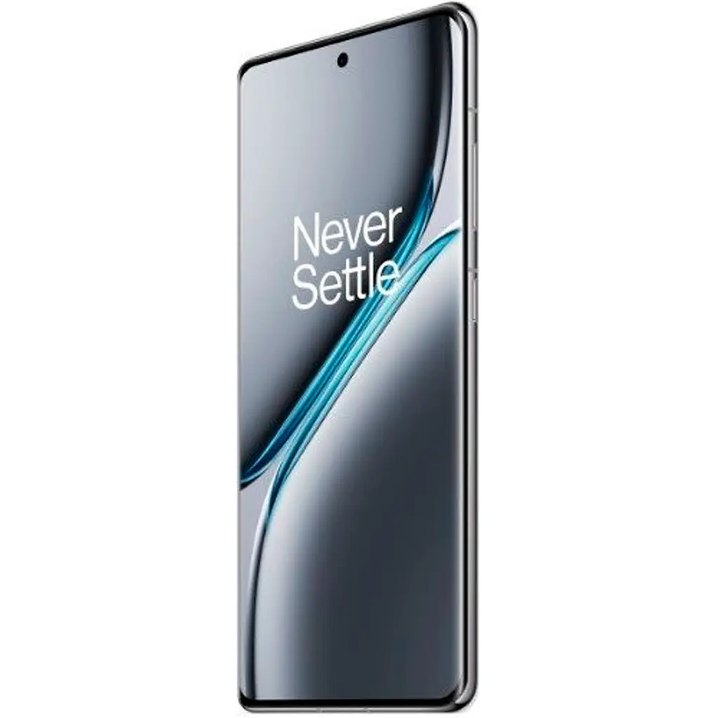 Смартфон OnePlus Ace 3 Pro 24/1TB Gray CN [no OTA] [112516] - фото 2