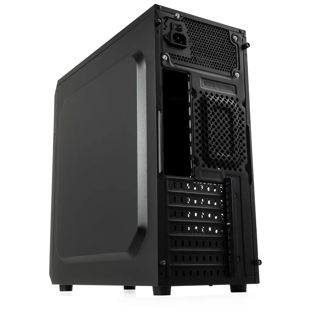 Корпус для ПК Vinga CS111B - фото 10