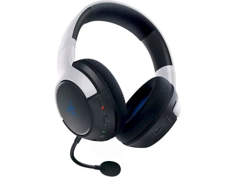 Навушники з мікрофоном Razer Kaira Hyperspeed for PS5 (RZ04-03980200-R3G1) - фото 3