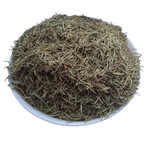 Розмарин Листя Salvia rosmarinus - фото 2