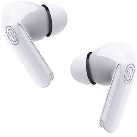 Беспроводные наушники Y113 True Wireless White - фото 2
