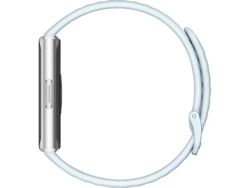 Фітнес-браслет Huawei Band 11 Pro Blue (55020GVJ) - фото 4