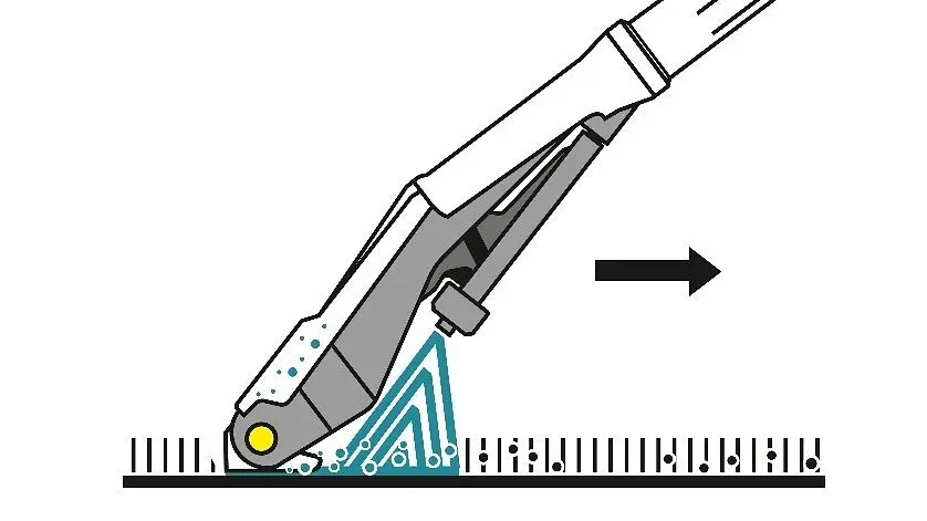 Моющий пылесос Karcher Puzzi 10/1 [1.100-131.0] [73228] - фото 4
