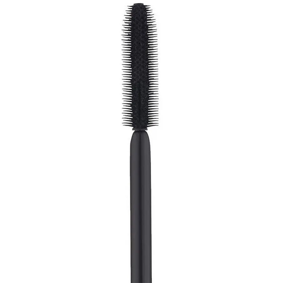 Туш для вій Lamel 3D Effect Mascara Black 10 мл - фото 4