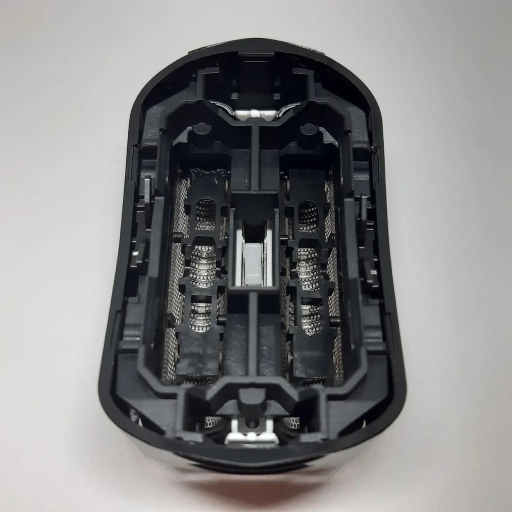 Ріжучий блок для бритви Braun 320,3020s,330,350cc,370,370cc,390cc,395cc-3 тип 5411, 5415, 5772-5776 32B - фото 6