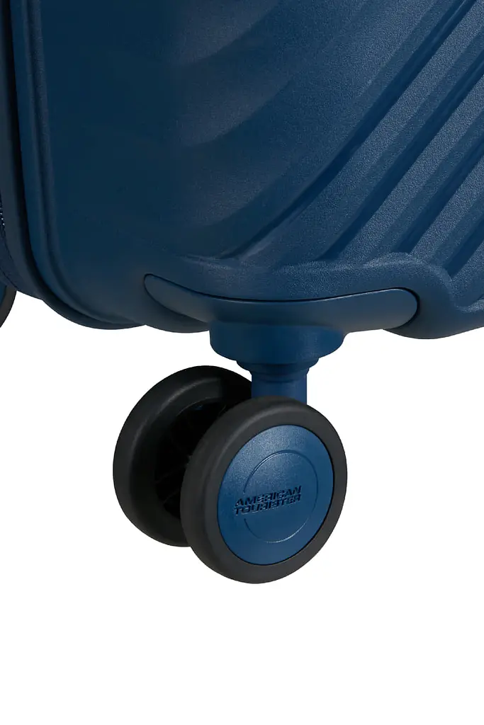 Чемодан 68 См American Tourister DIABLAST DARKWAVE BLUE 68x47x31(34) MK2*01002 - фото 12