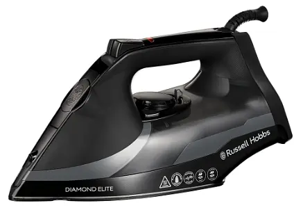 Праска Russell Hobbs 27000-56 Diamond Elite Iron (7030827)