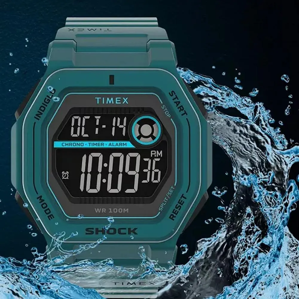 Годинник Timex Tx2v59900 - фото 4