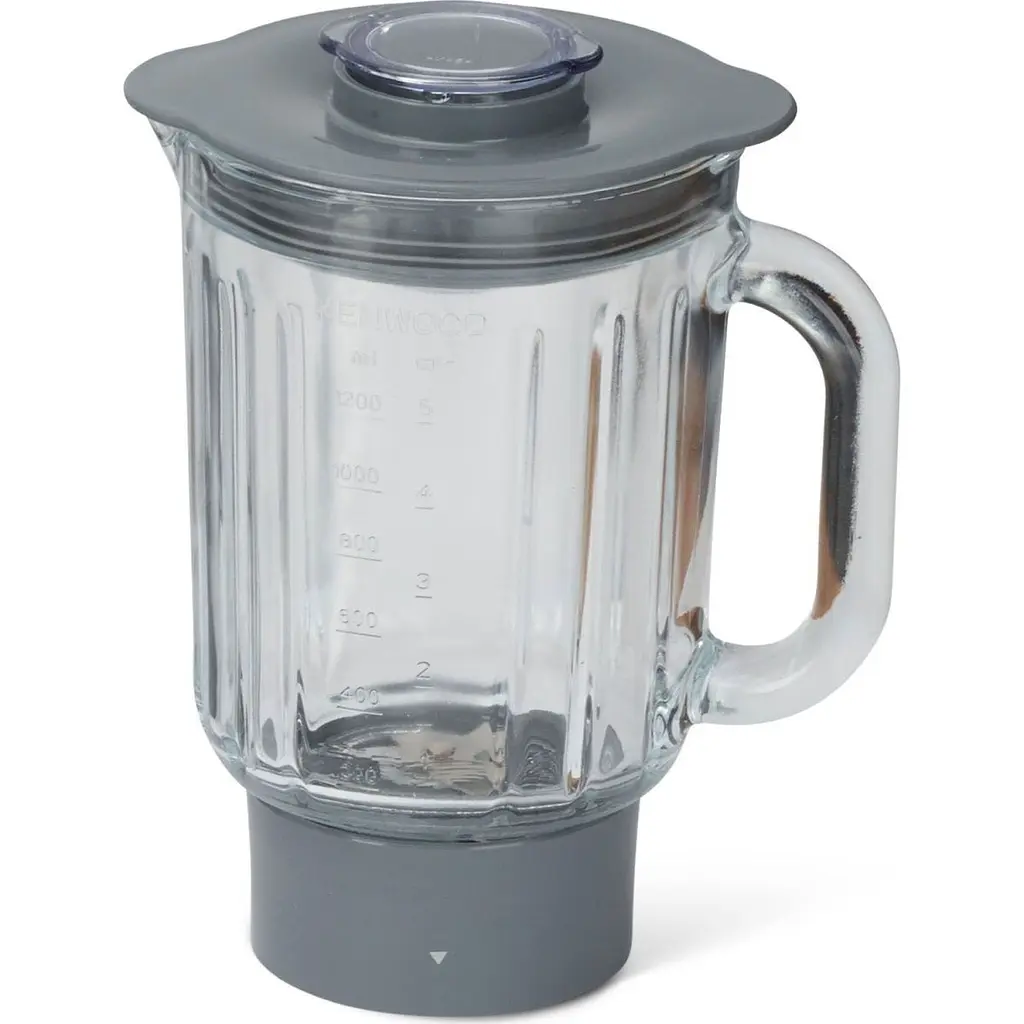 Кухонная машина Kenwood Prospero+ KHC29A.R0SI [113238] - фото 7