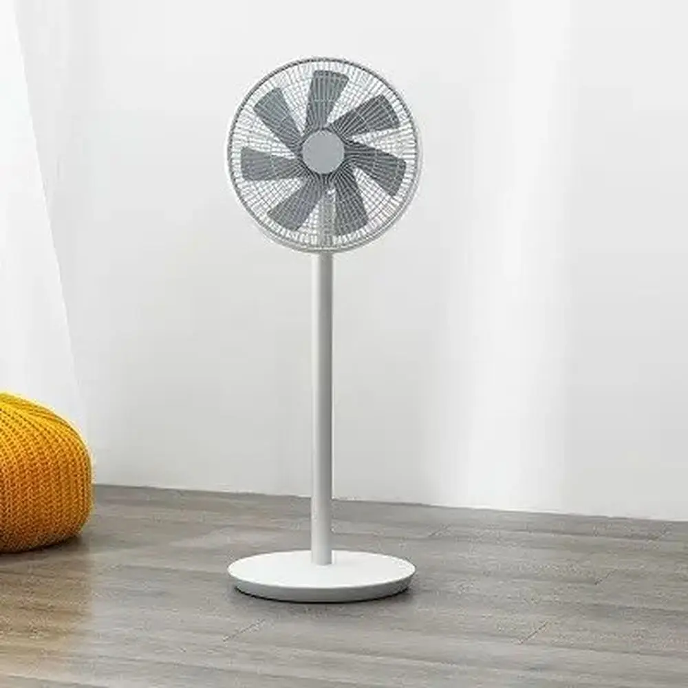 Вентилятор Smart Mi Standing Fan 2s Wi-Fi беспроводной напольный на аккумуляторе  - фото 5