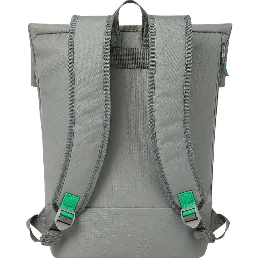 Рюкзак для ноутбука Rivacase 15.6 5567 (Grey) (5567 (Grey)) - фото 7