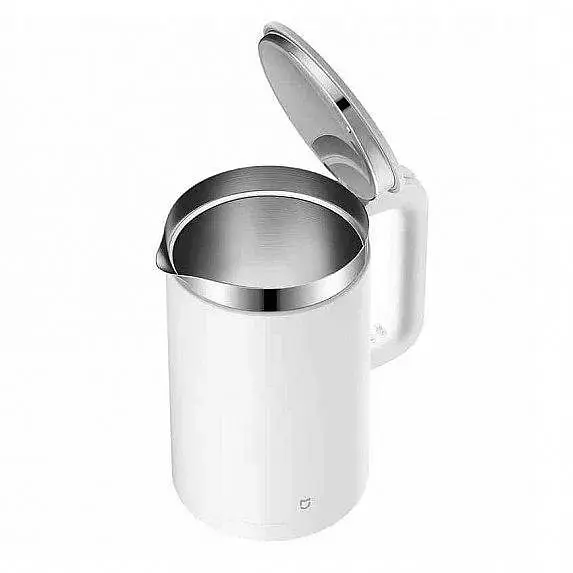 Умный чайник MiJia Smart Kettle управляемый со смартфона YM-K1501/ZHF4012GL/ZHF4002CN - фото 3
